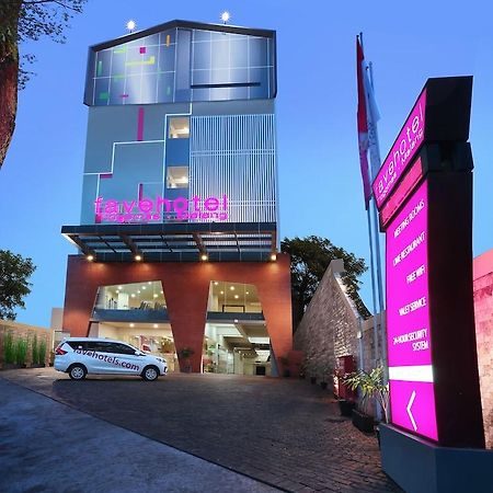 Favehotel Malang Kültér fotó