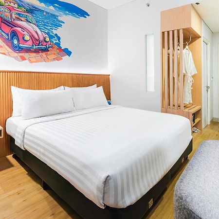 Favehotel Malang Kültér fotó