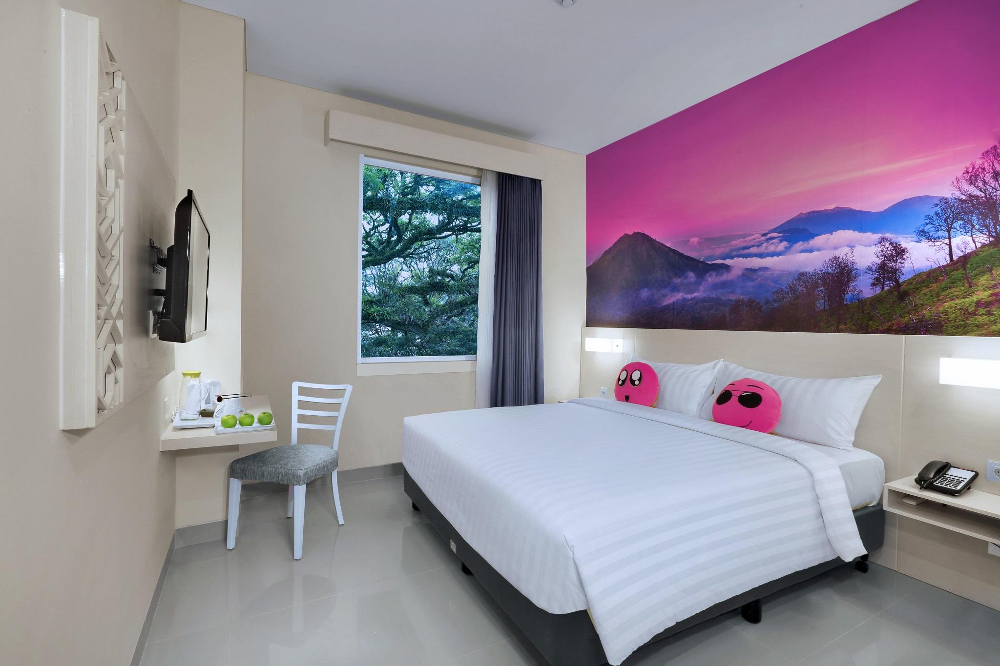 Favehotel Malang Kültér fotó