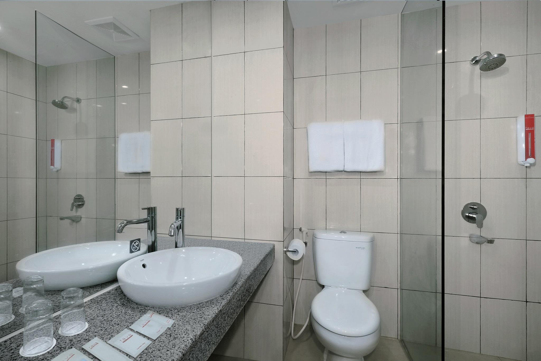 Favehotel Malang Kültér fotó