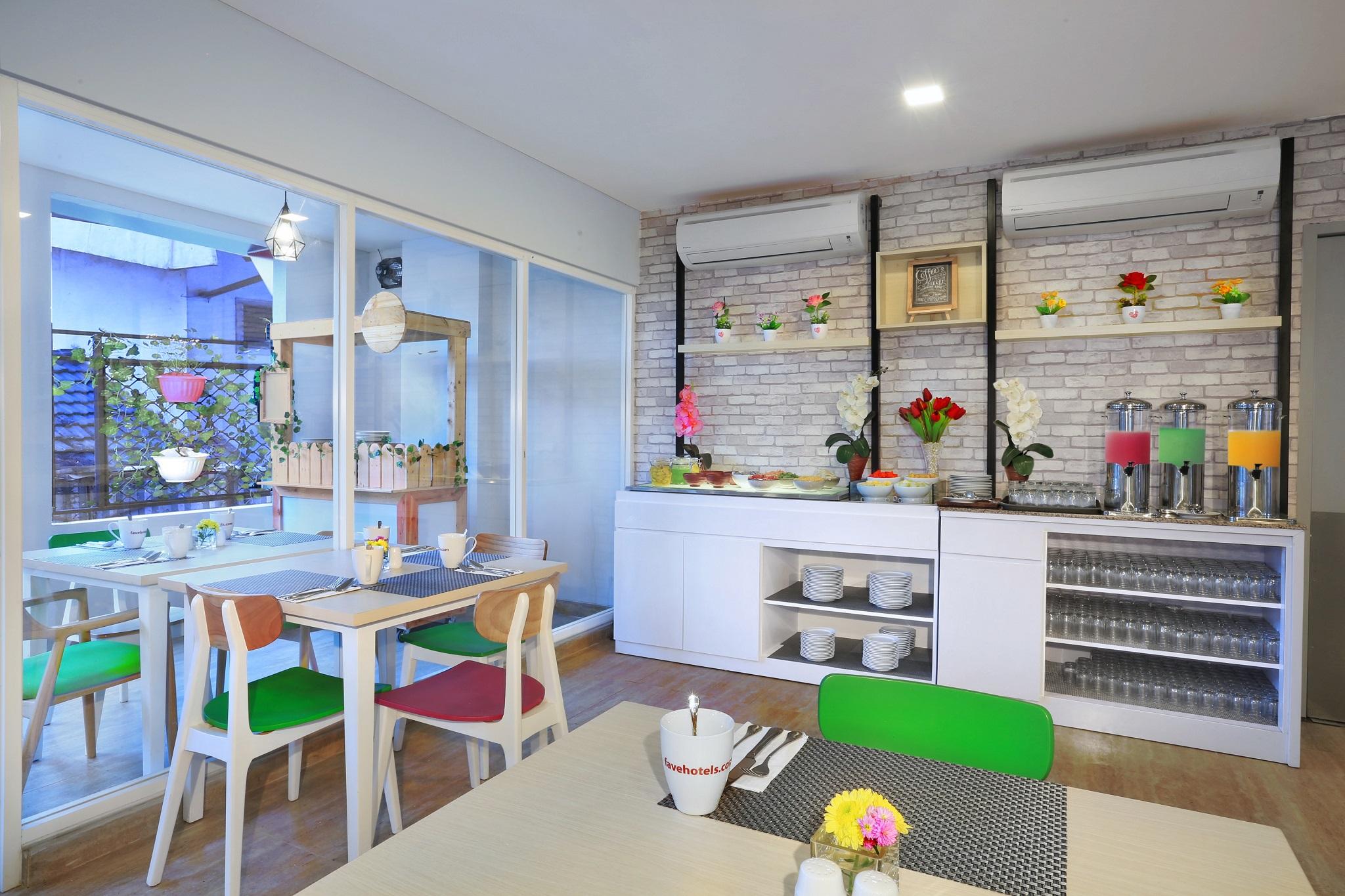 Favehotel Malang Kültér fotó