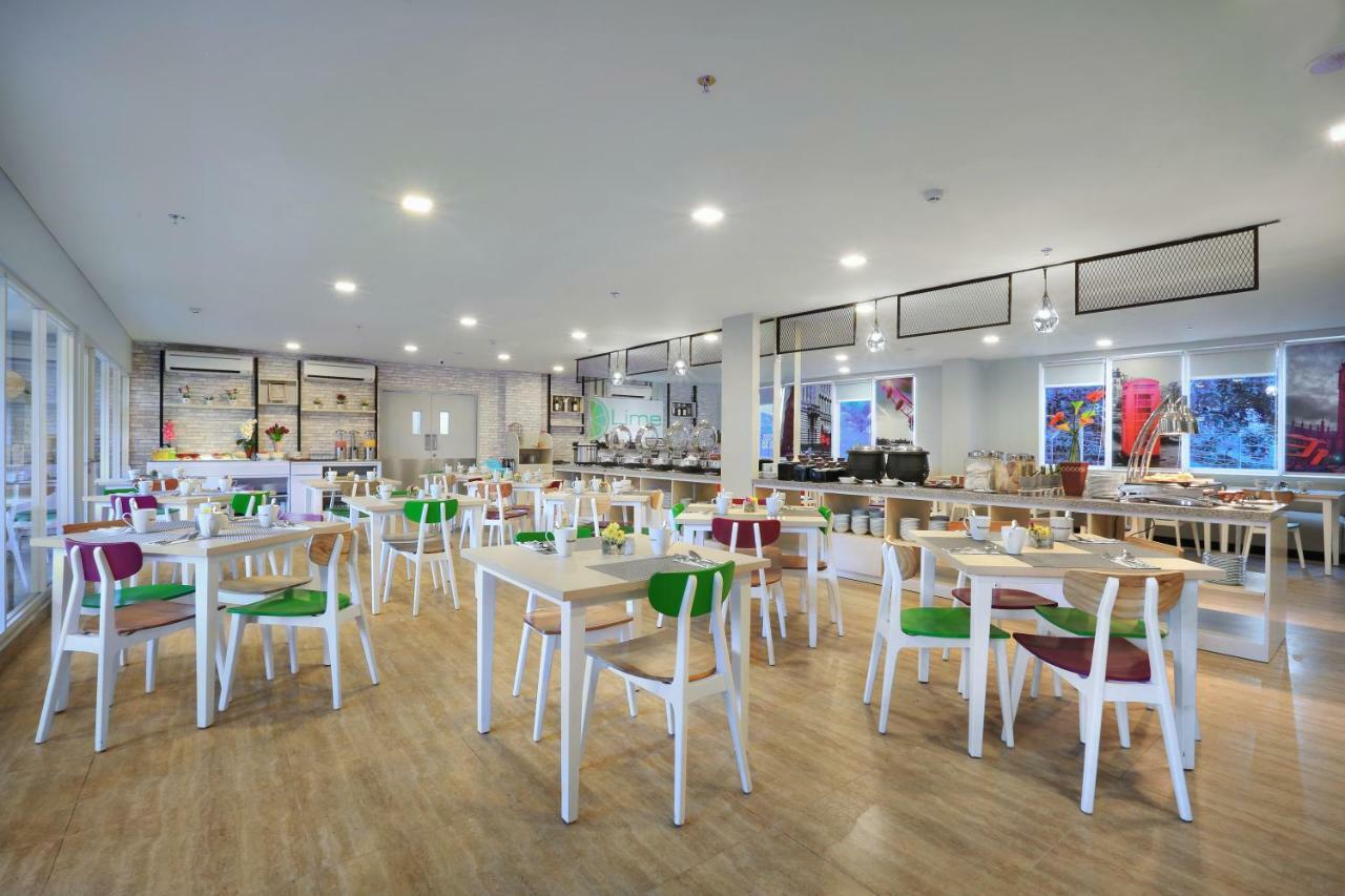 Favehotel Malang Kültér fotó