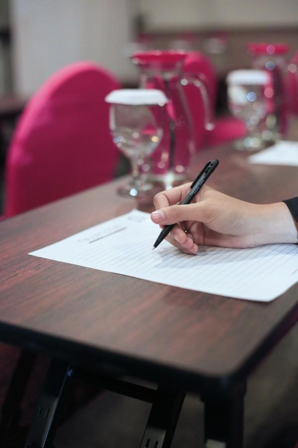 Favehotel Malang Kültér fotó